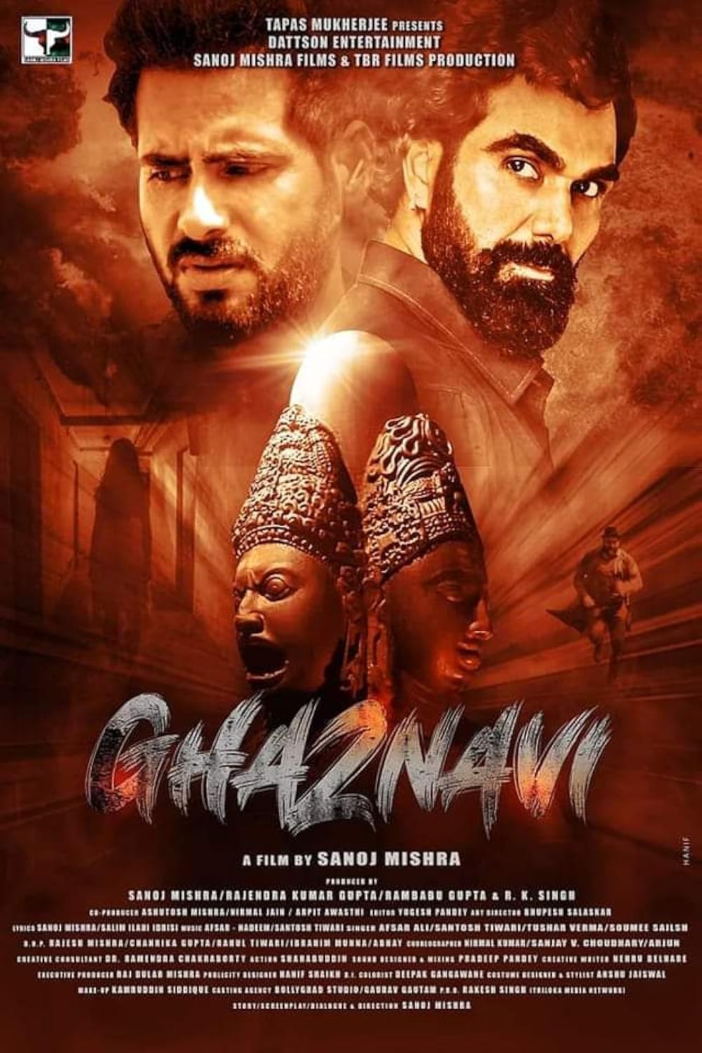 Ghaznavi (2023)